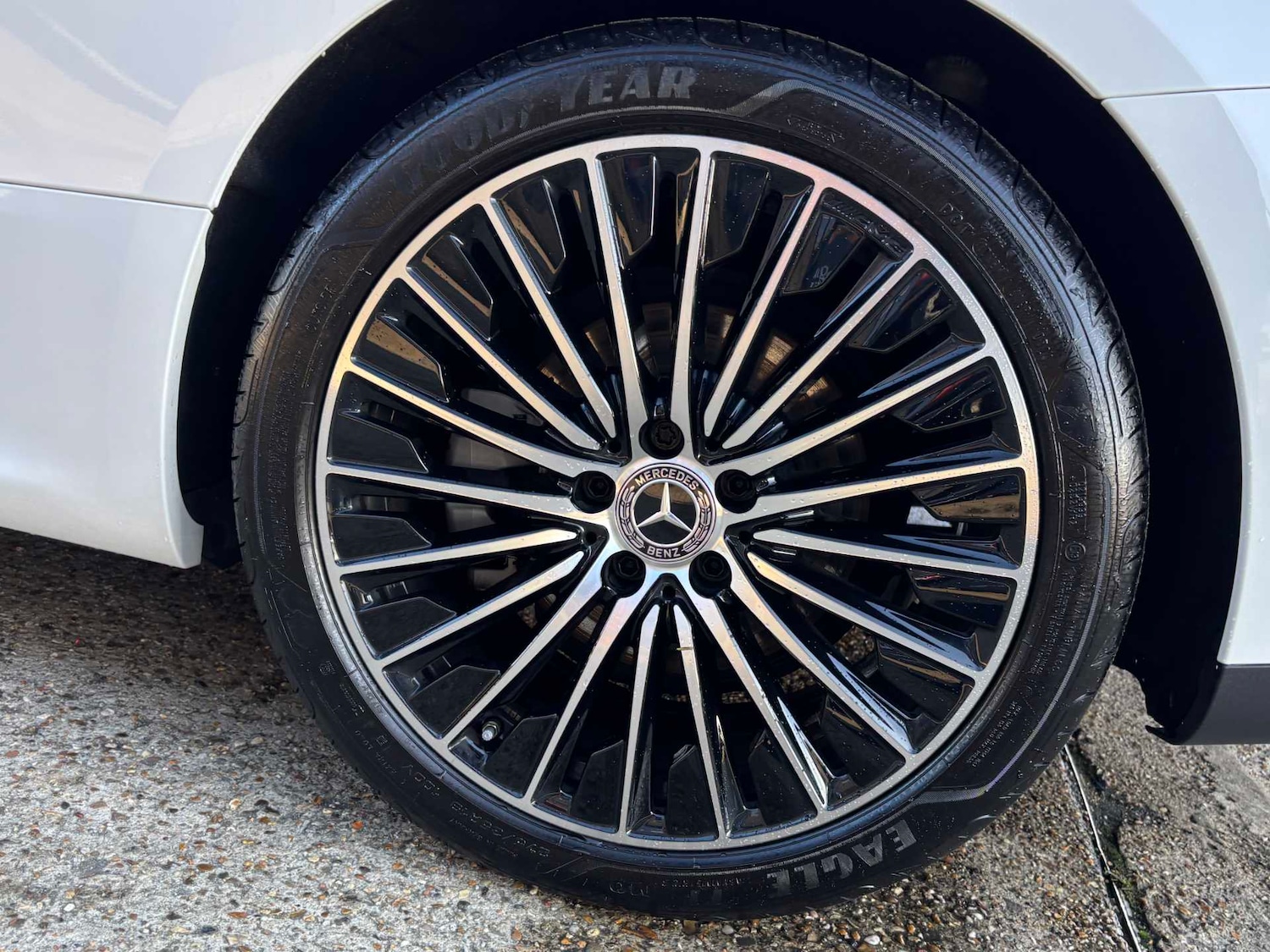 Used Mercedes-Benz CLE 2024 for sale - 77206392: Photo 11