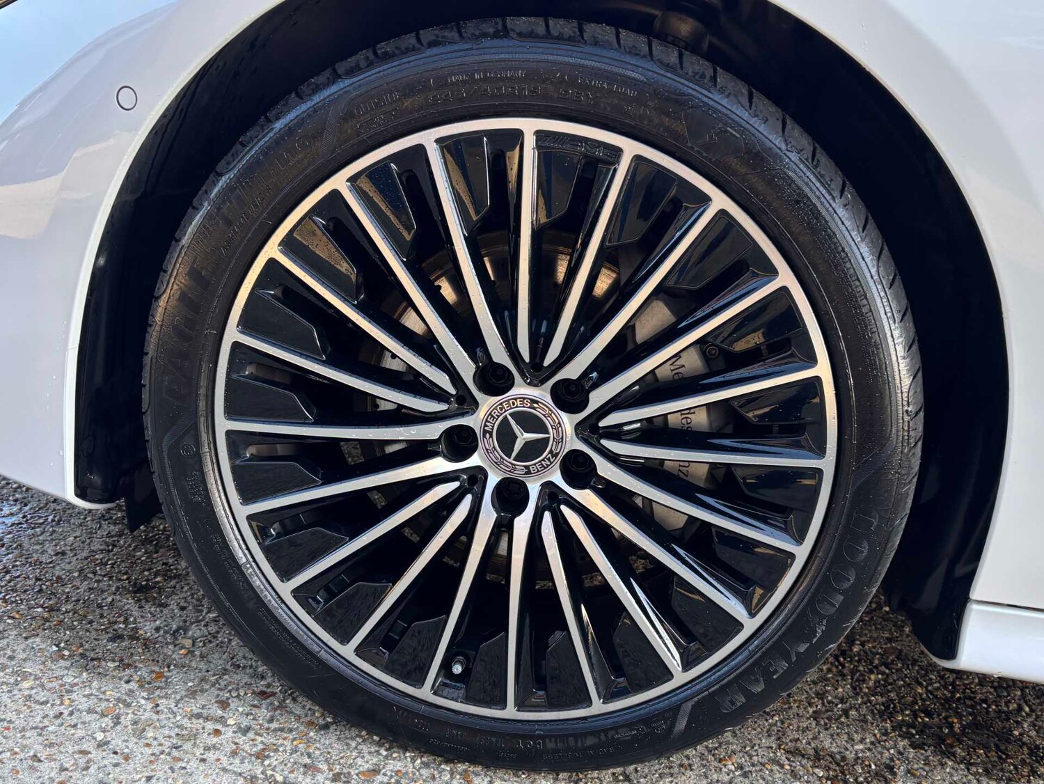 Used Mercedes-Benz CLE 2024 for sale - 77206392: Photo 12