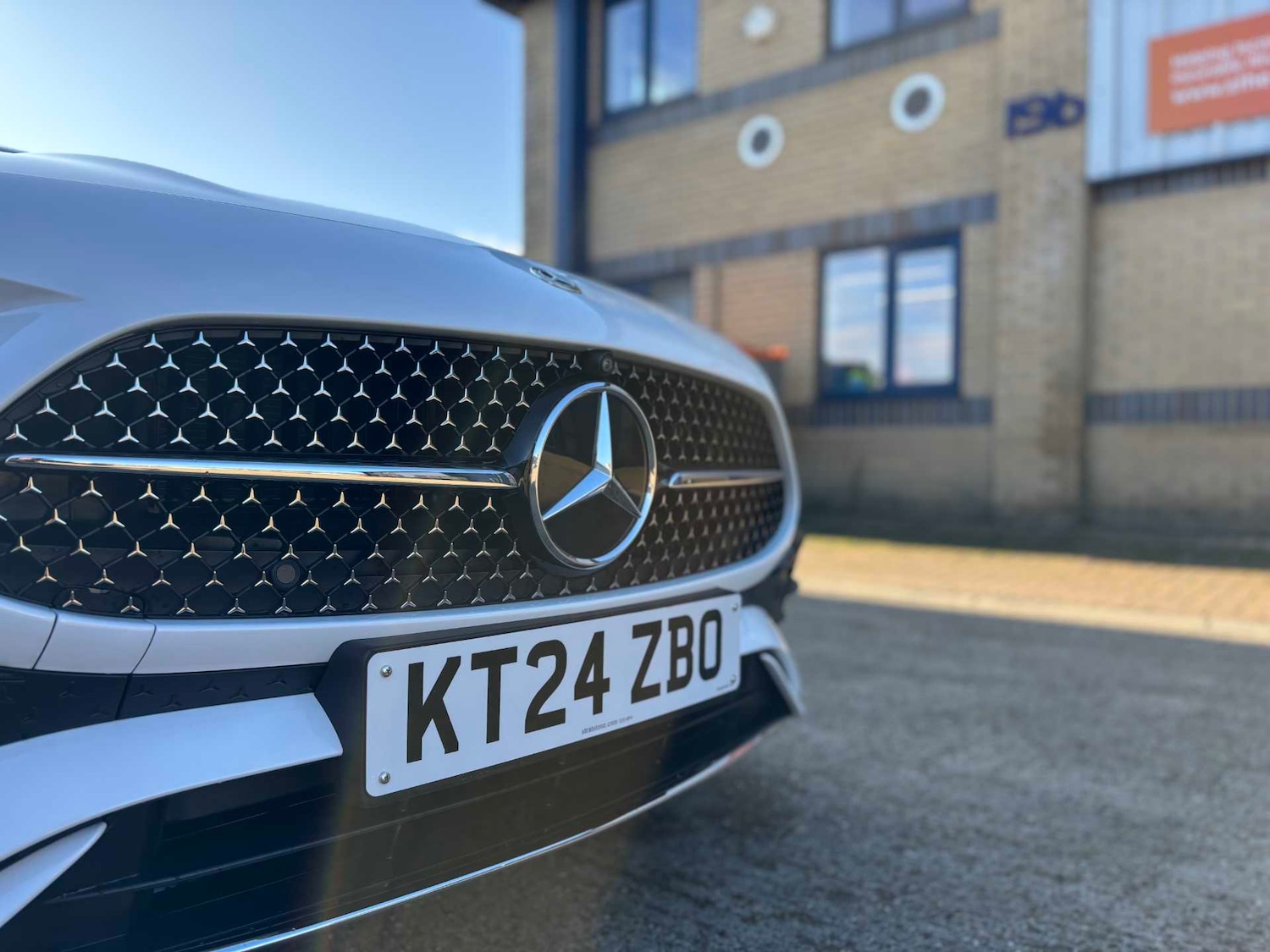 Used Mercedes-Benz CLE 2024 for sale - 77206392: Photo 14