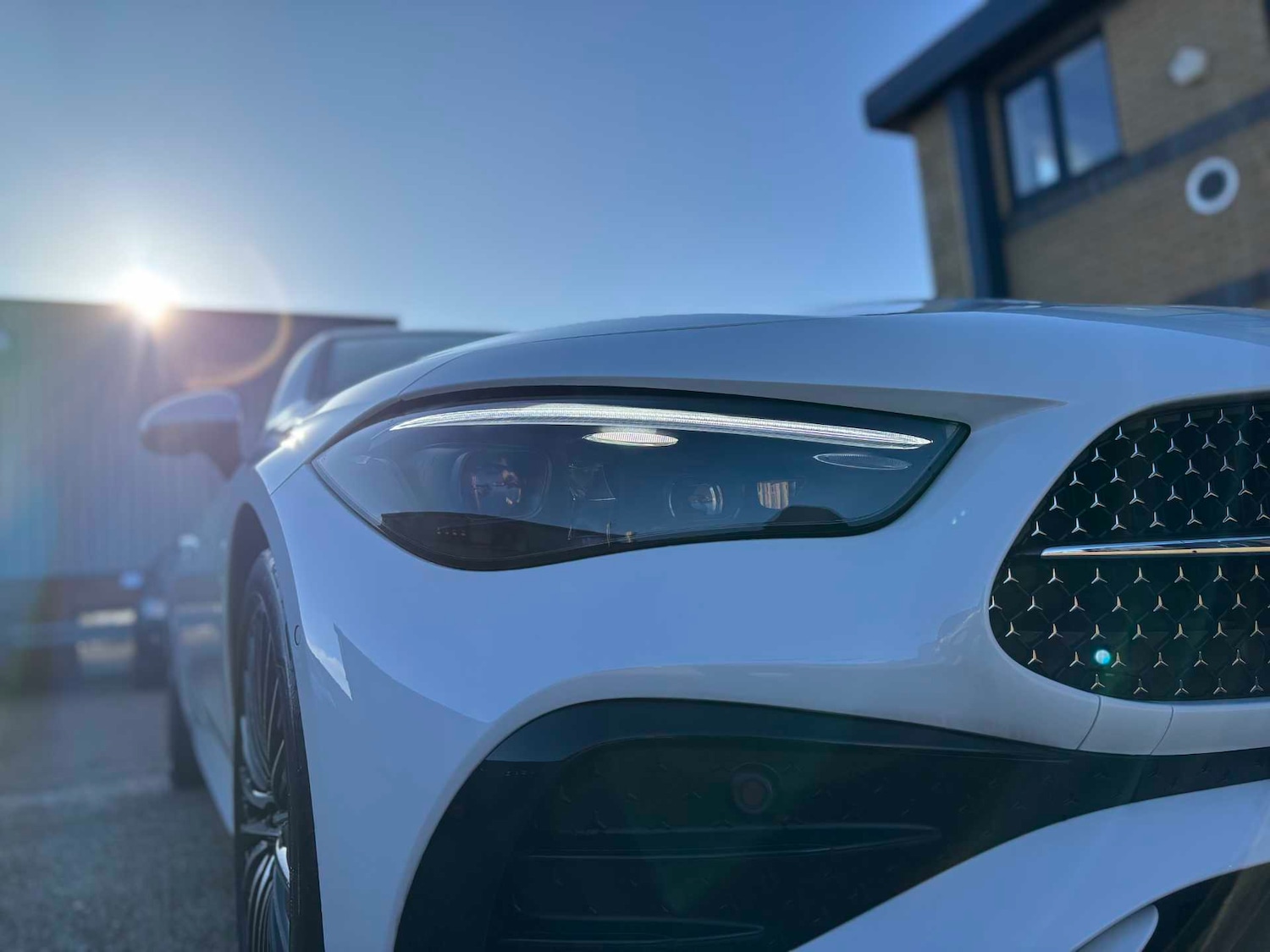 Used Mercedes-Benz CLE 2024 for sale - 77206392: Photo 15