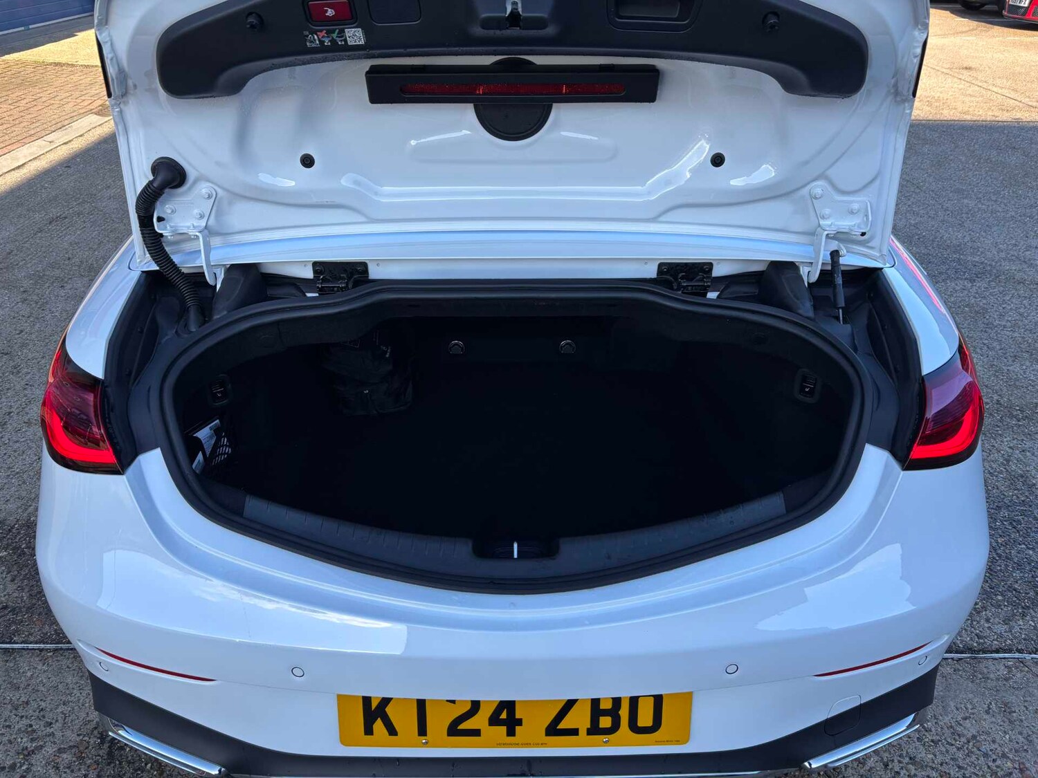 Used Mercedes-Benz CLE 2024 for sale - 77206392: Photo 16