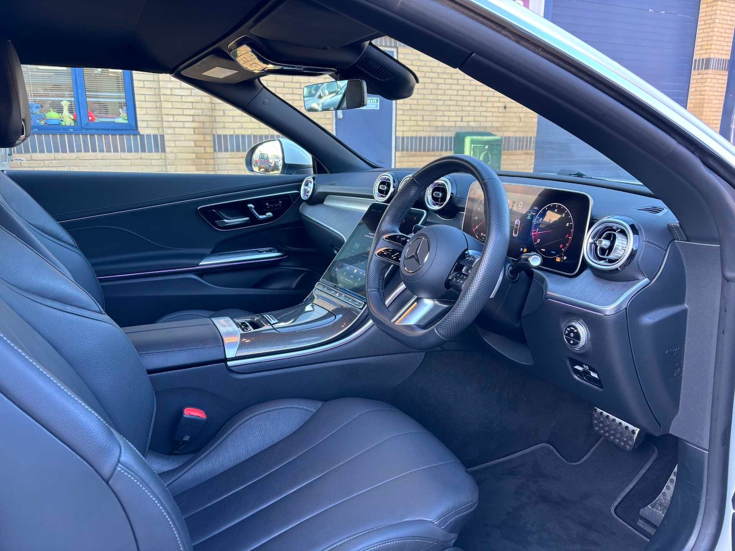 Used Mercedes-Benz CLE 2024 for sale - 77206392: Photo 19