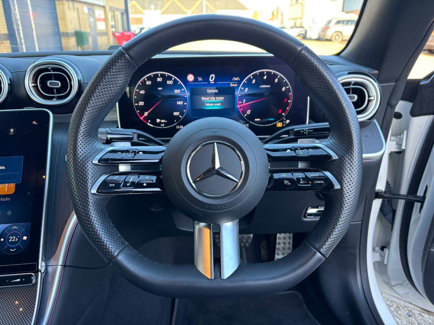 Used Mercedes-Benz CLE 2024 for sale - 77206392: Photo 21