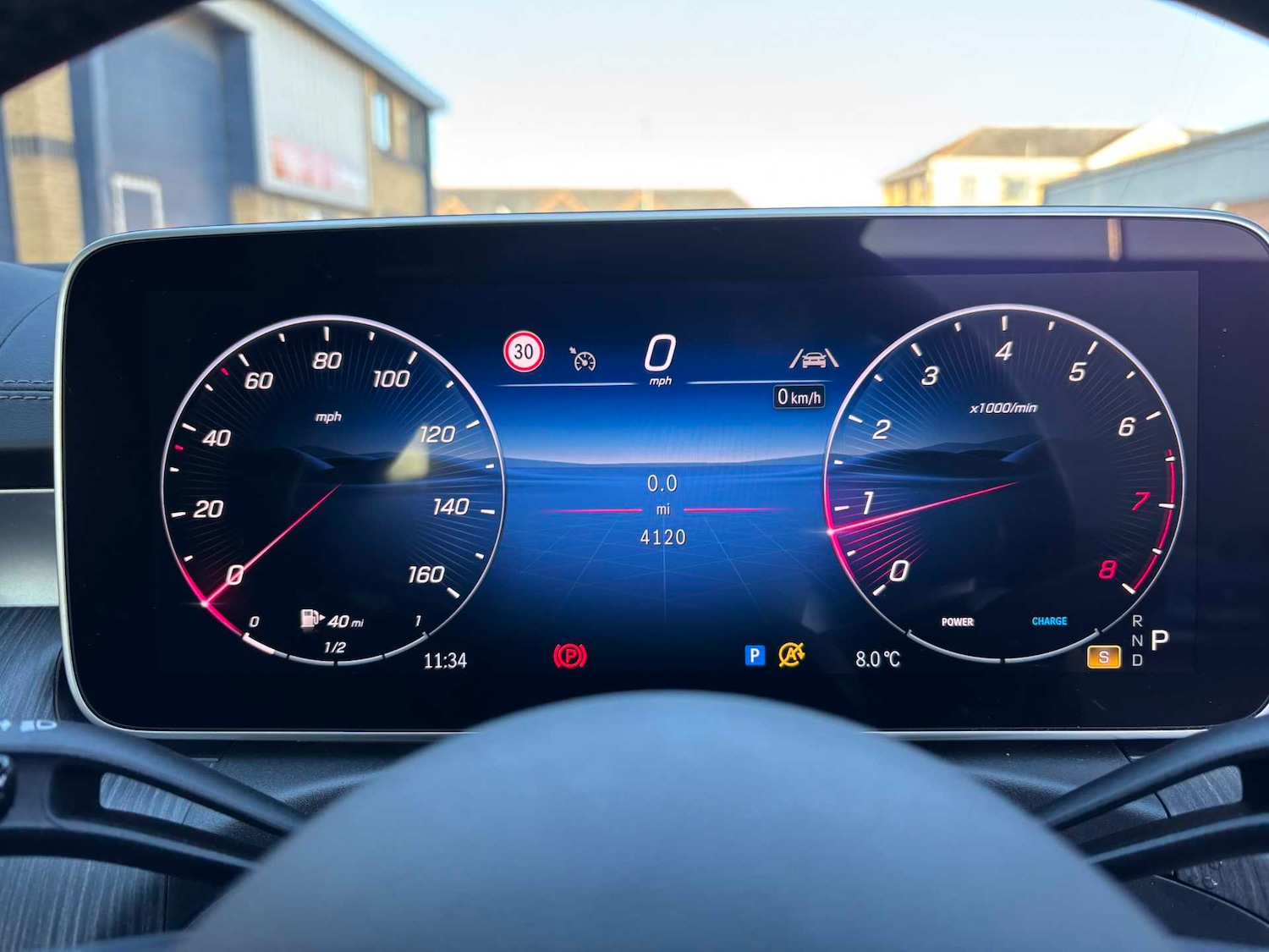 Used Mercedes-Benz CLE 2024 for sale - 77206392: Photo 26