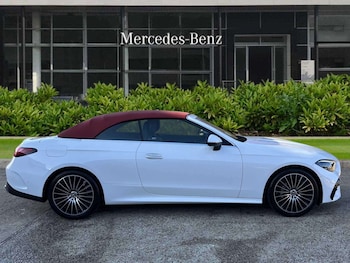Used Mercedes-Benz CLE 2024 for sale - 77206392: Photo