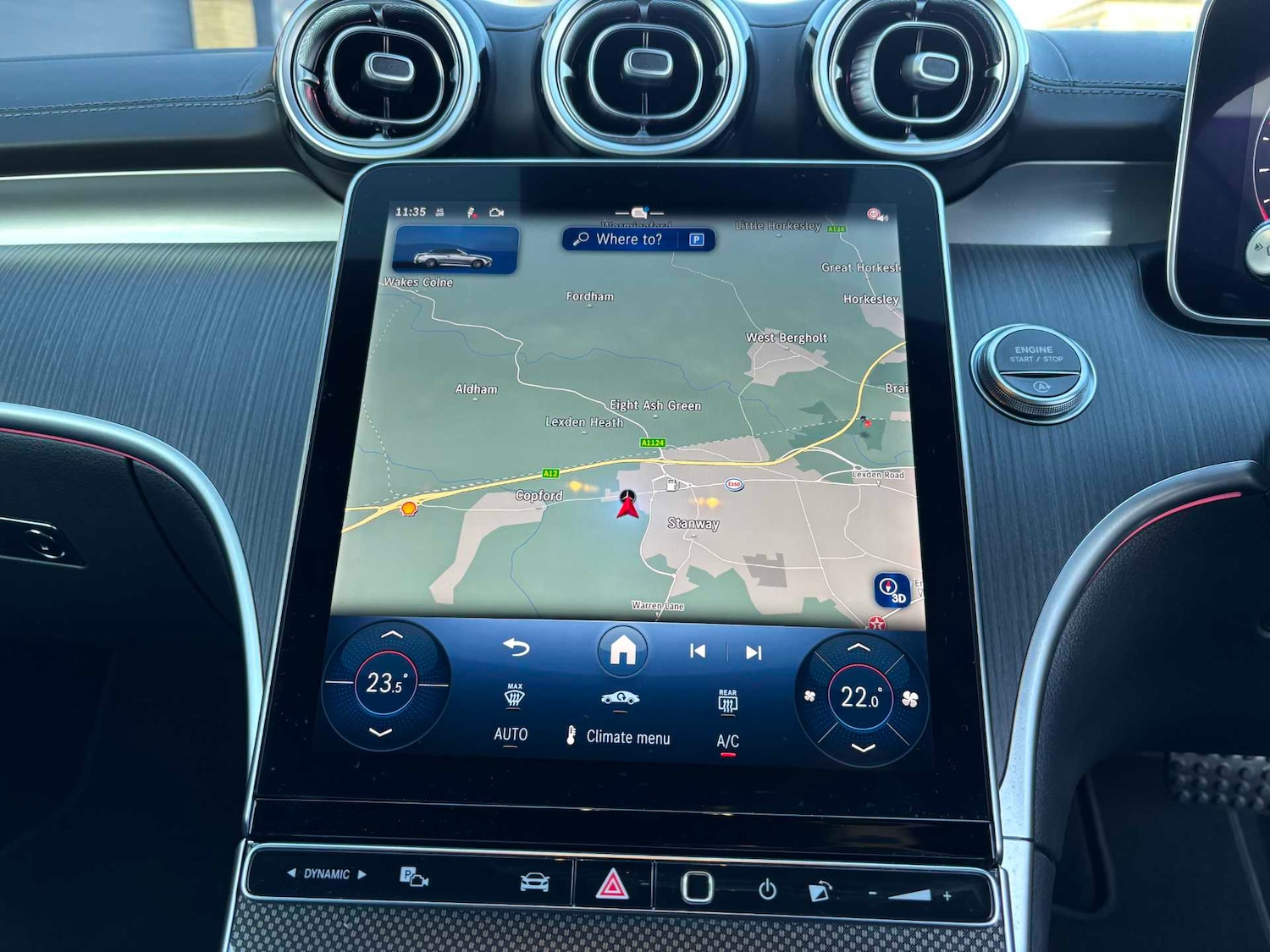 Used Mercedes-Benz CLE 2024 for sale - 77206392: Photo 30