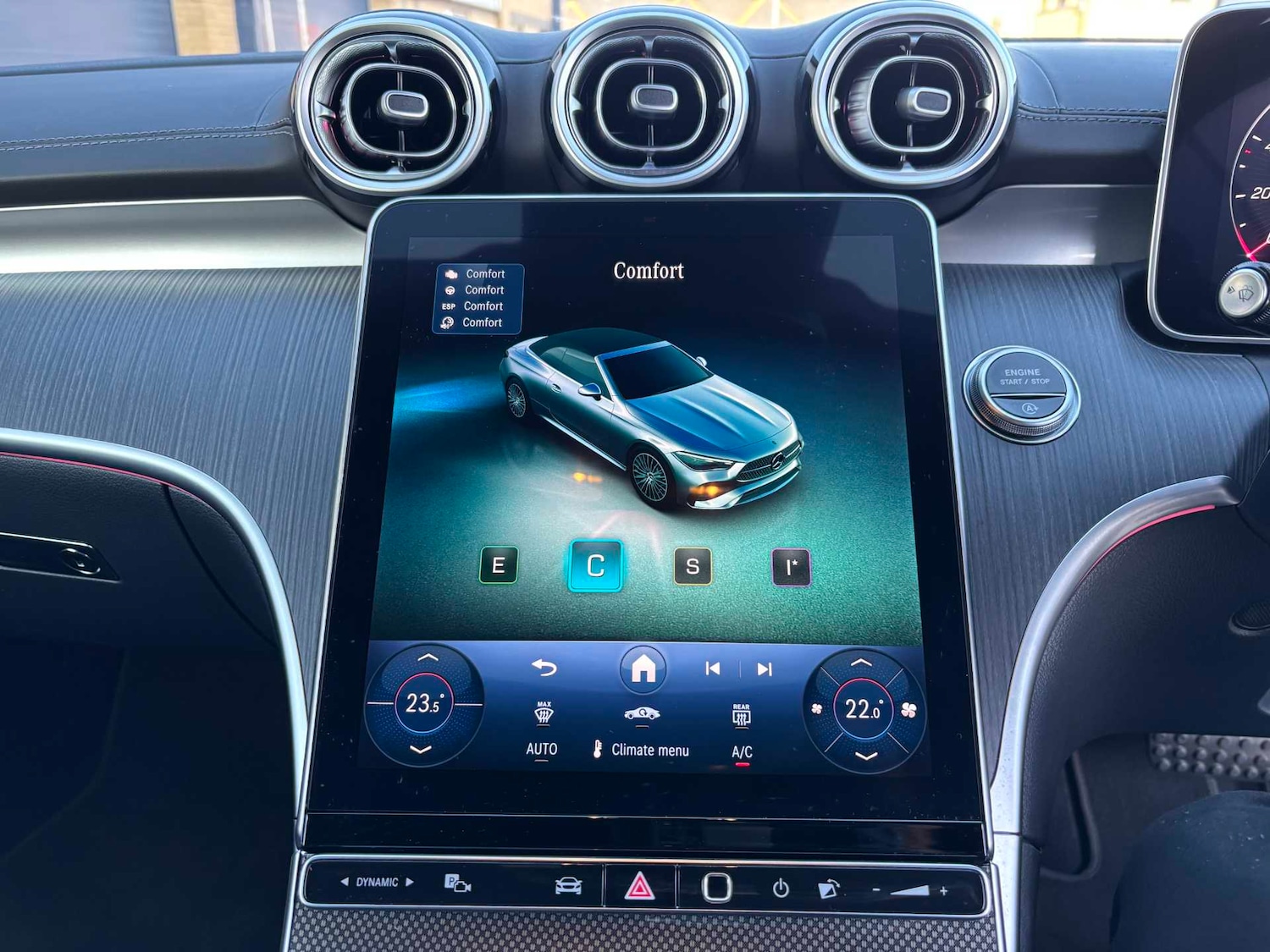 Used Mercedes-Benz CLE 2024 for sale - 77206392: Photo 32