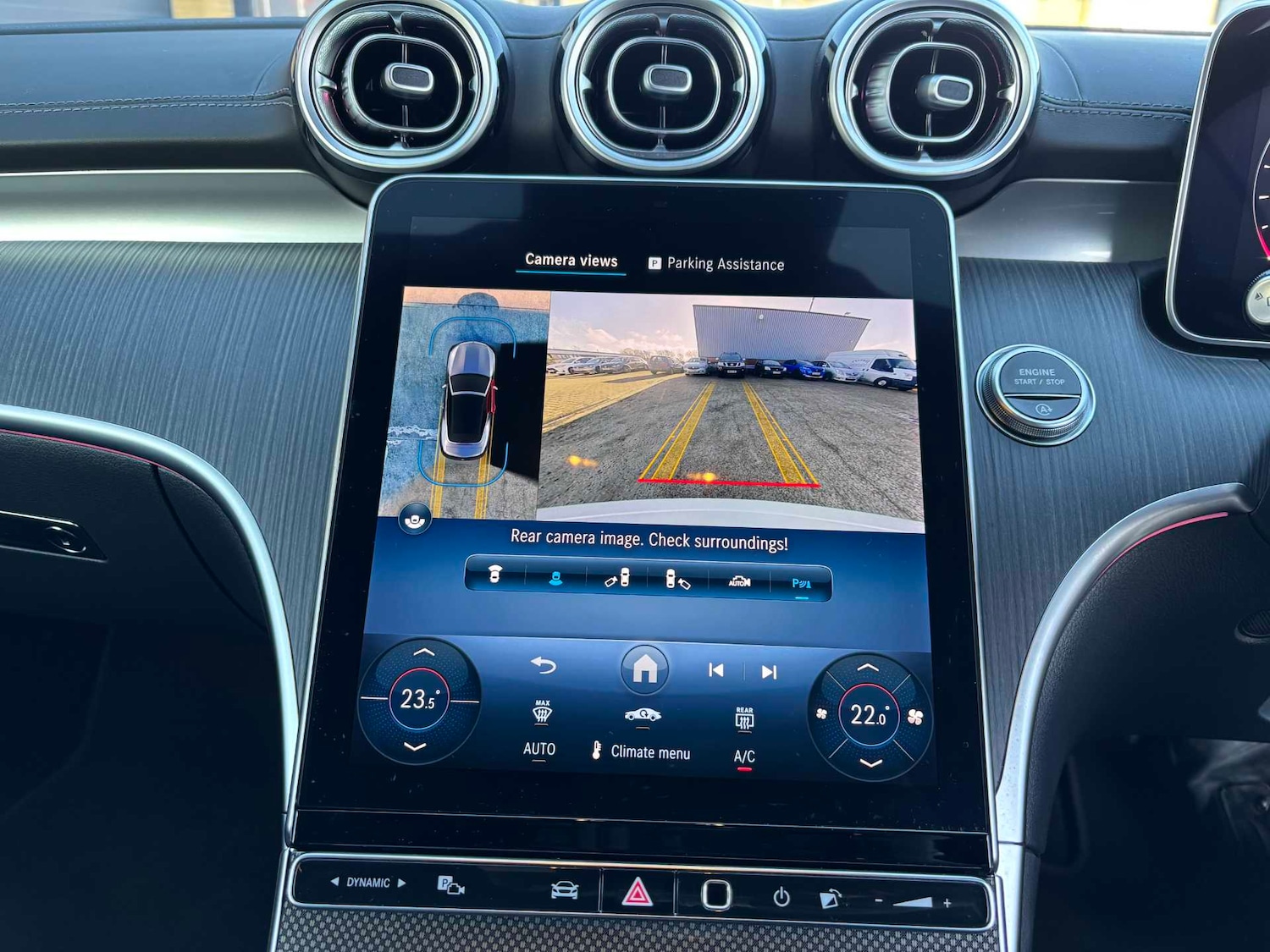 Used Mercedes-Benz CLE 2024 for sale - 77206392: Photo 33