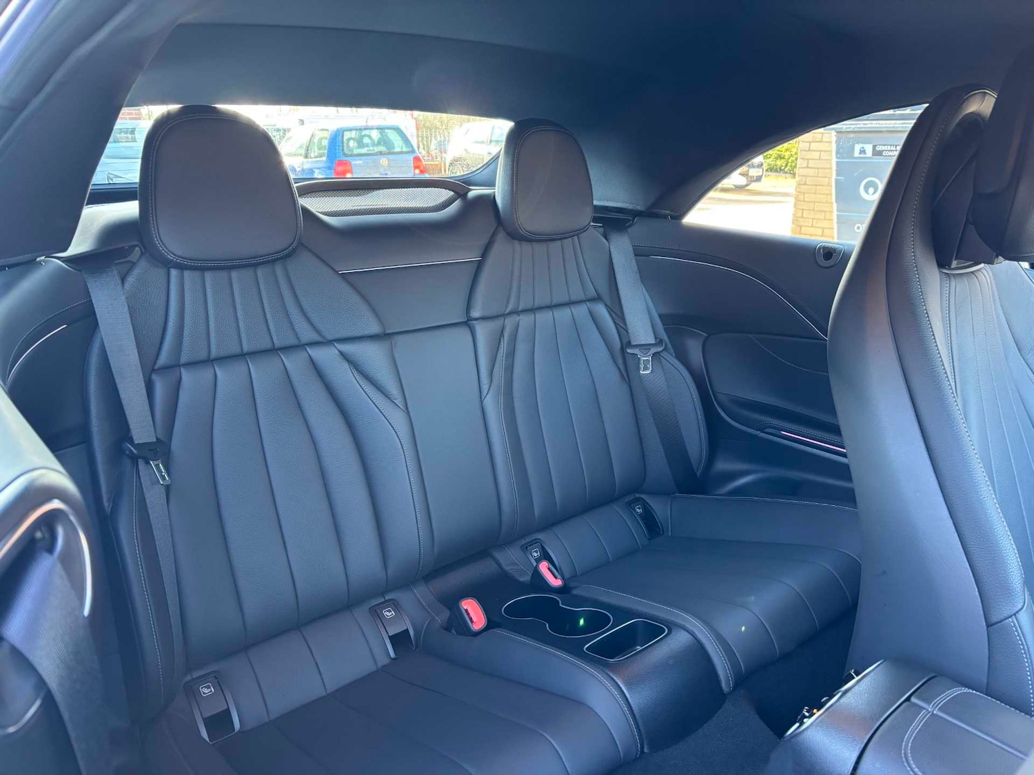 Used Mercedes-Benz CLE 2024 for sale - 77206392: Photo 35