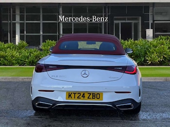 Used Mercedes-Benz CLE 2024 for sale - 77206392: Photo