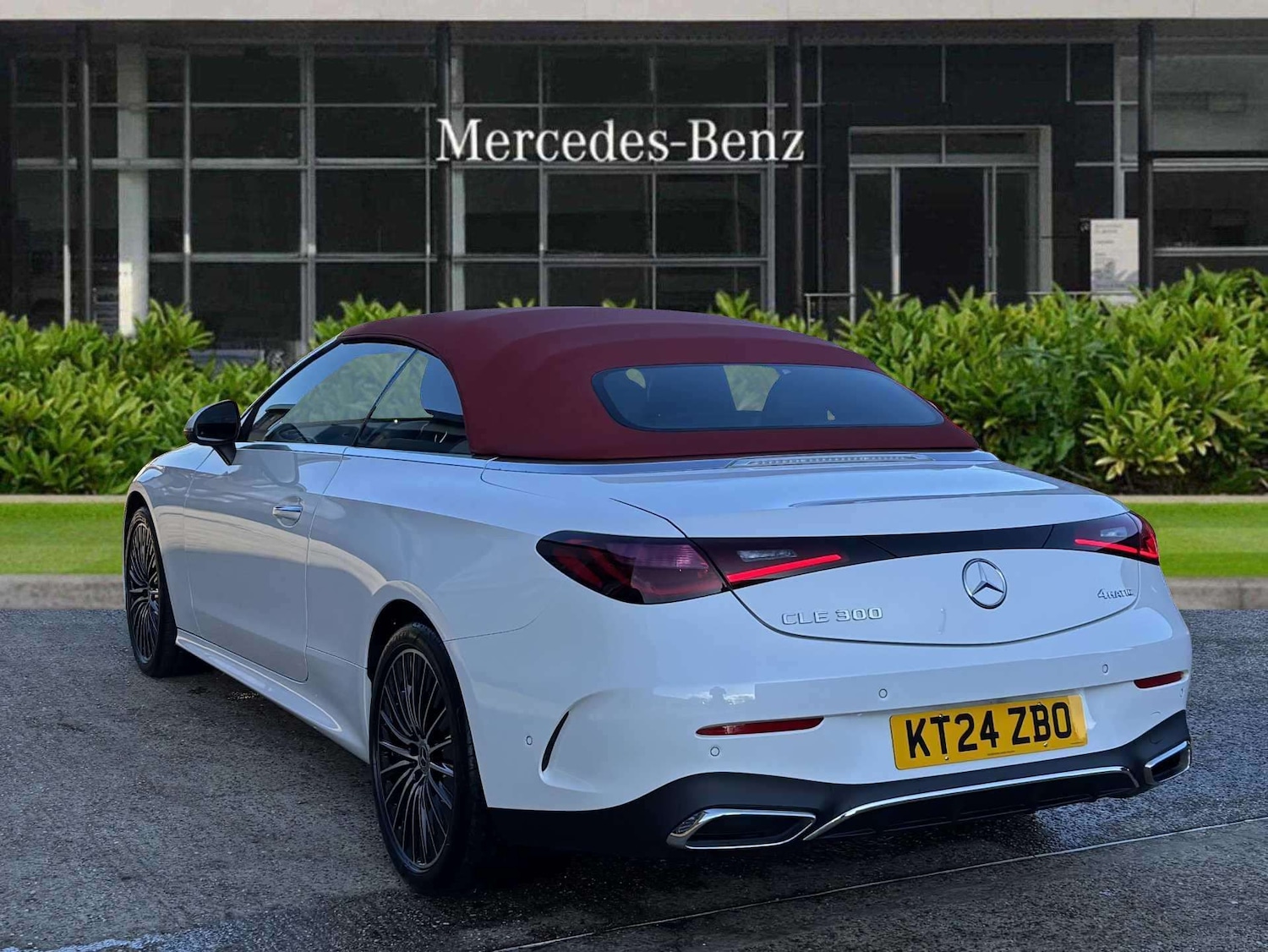 Used Mercedes-Benz CLE 2024 for sale - 77206392: Photo 5