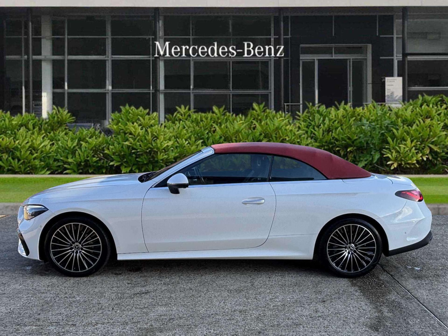Used Mercedes-Benz CLE 2024 for sale - 77206392: Photo 6