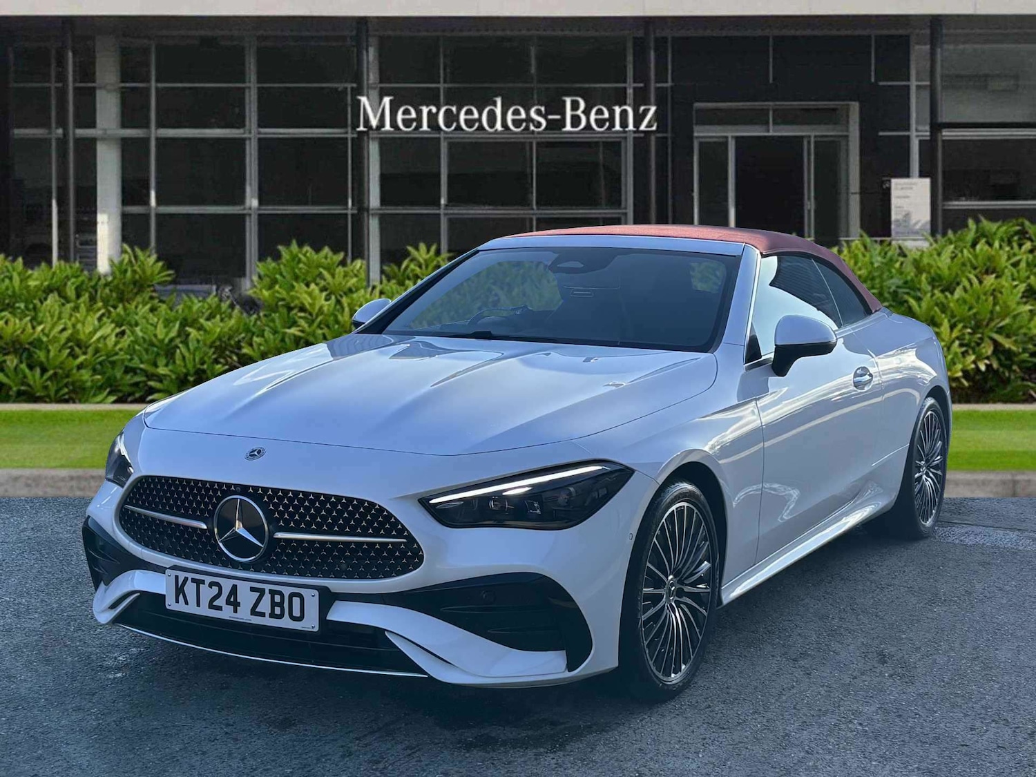 Used Mercedes-Benz CLE 2024 for sale - 77206392: Photo 7