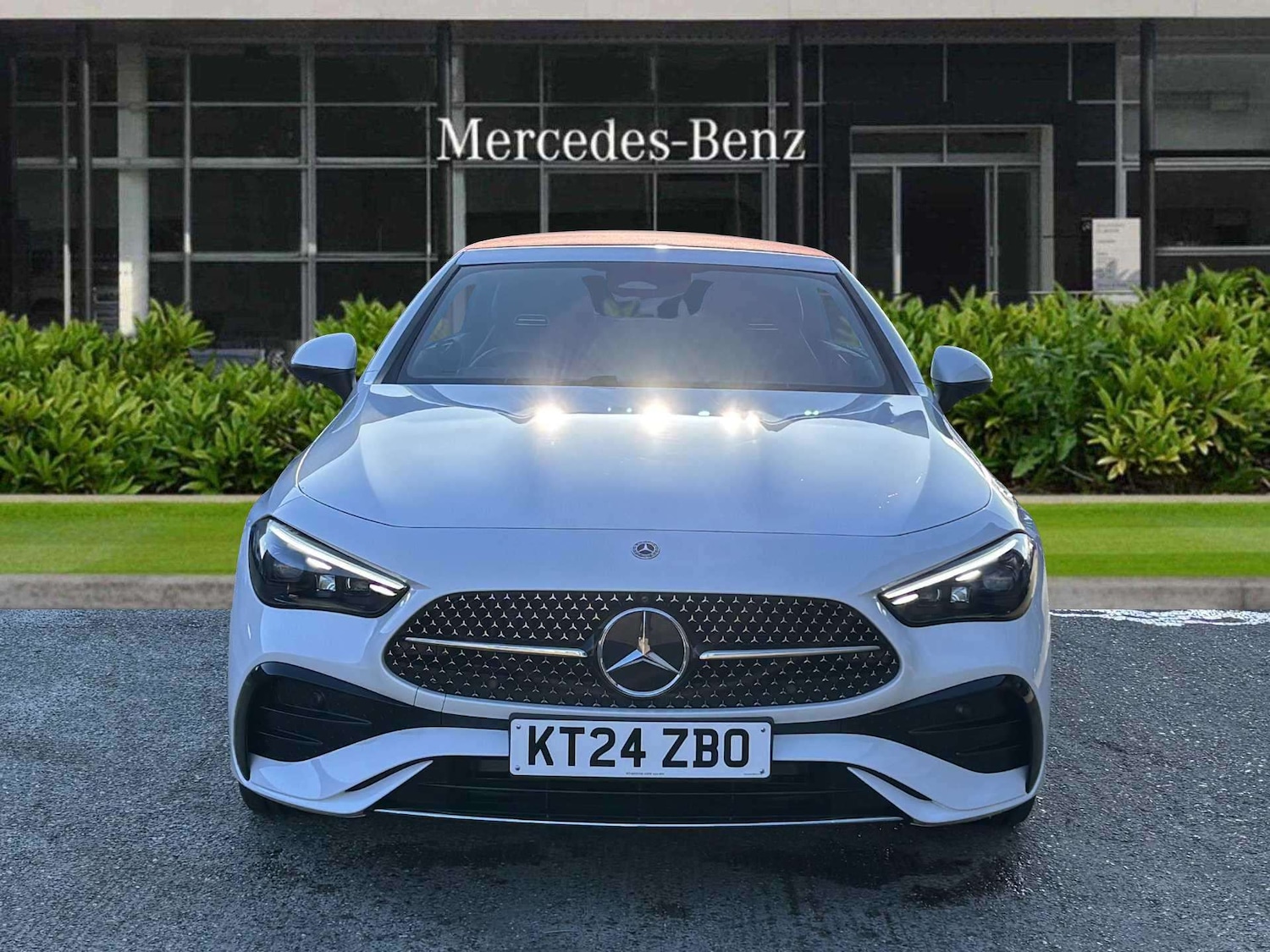 Used Mercedes-Benz CLE 2024 for sale - 77206392: Photo 8