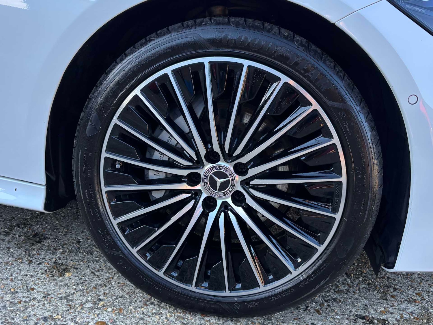 Used Mercedes-Benz CLE 2024 for sale - 77206392: Photo 9