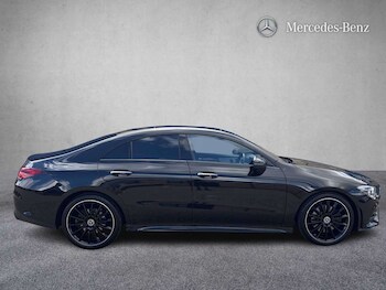 Used Mercedes-Benz CLA 2023 for sale - 78787268: Photo