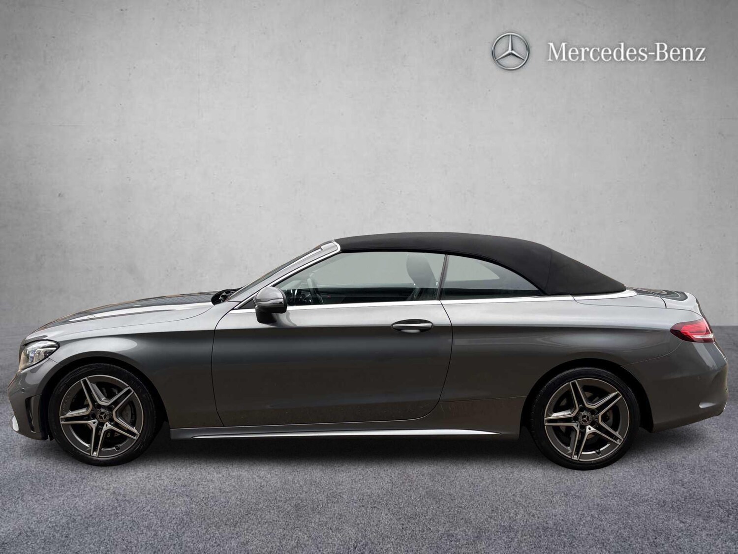 Used Mercedes-Benz C Class 2019 for sale - 77615388: Photo 6