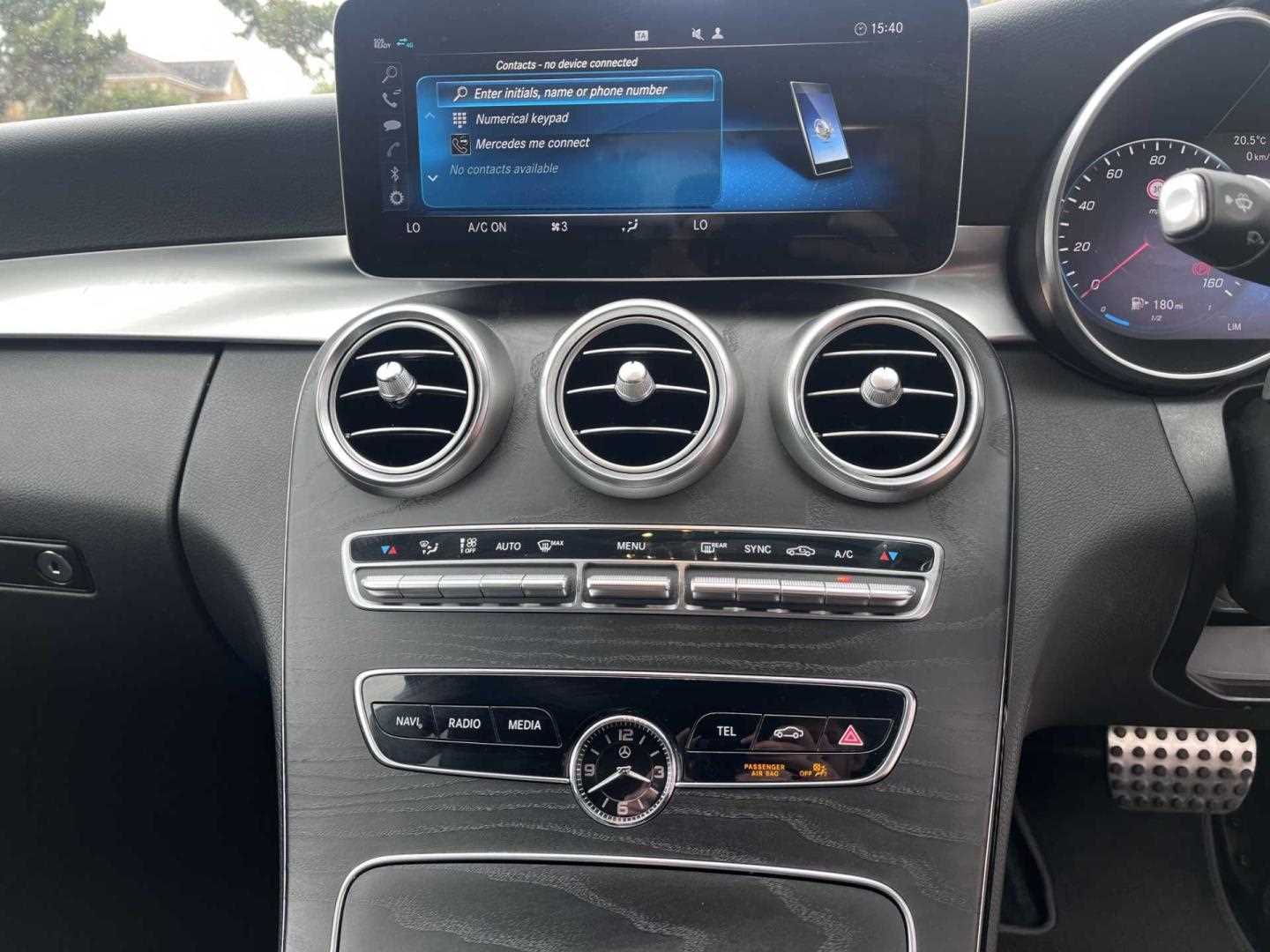 Vehicle 28