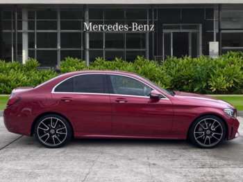 Used Mercedes-Benz A-Class 2020 for sale - 75156383: Photo