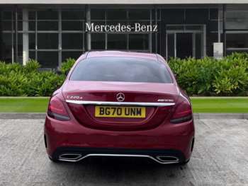Used Mercedes-Benz A-Class 2020 for sale - 75156383: Photo