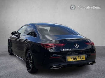 Used Mercedes-Benz CLA 2023 for sale - 79051881: Photo