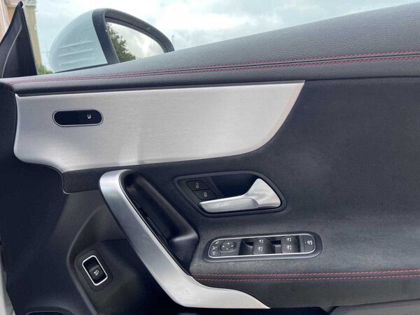 Used Mercedes-Benz CLA 2023 for sale - 75480567: Photo 20