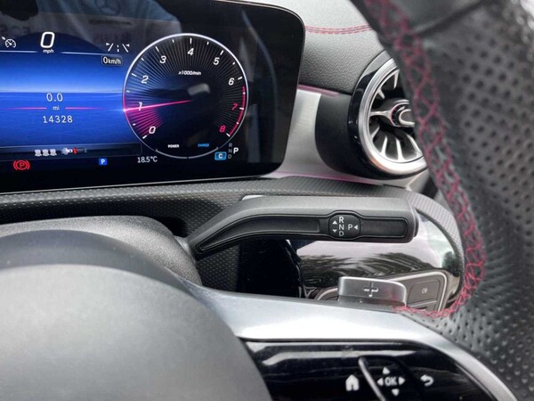 Used Mercedes-Benz CLA 2023 for sale - 75480567: Photo 24