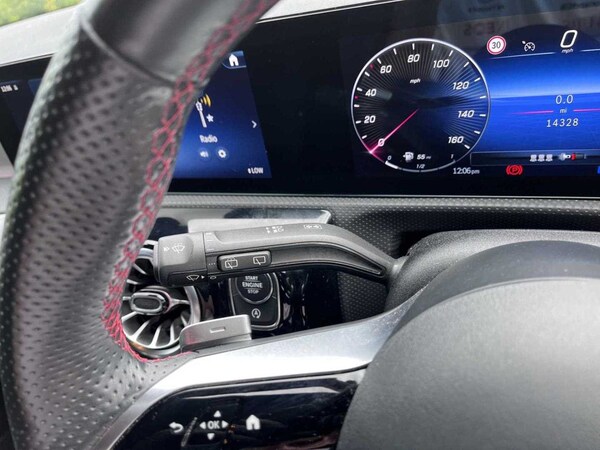Used Mercedes-Benz CLA 2023 for sale - 75480567: Photo 25