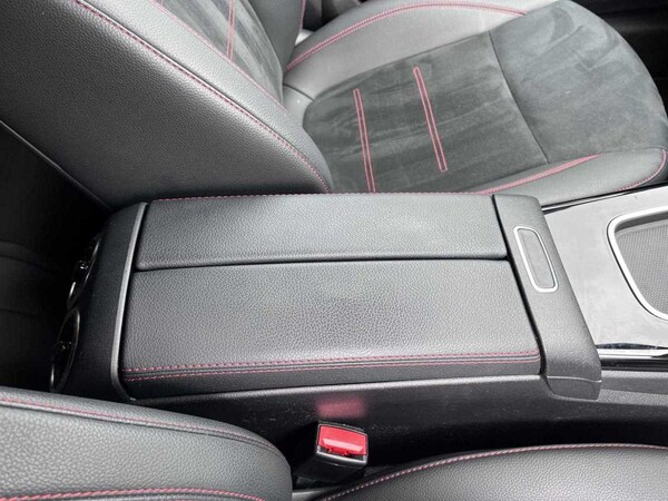 Used Mercedes-Benz CLA 2023 for sale - 75480567: Photo 28