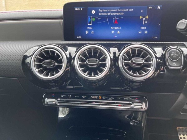 Used Mercedes-Benz CLA 2023 for sale - 75480567: Photo 29