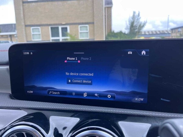 Used Mercedes-Benz CLA 2023 for sale - 75480567: Photo 32