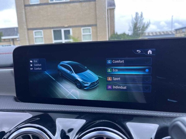 Used Mercedes-Benz CLA 2023 for sale - 75480567: Photo 33