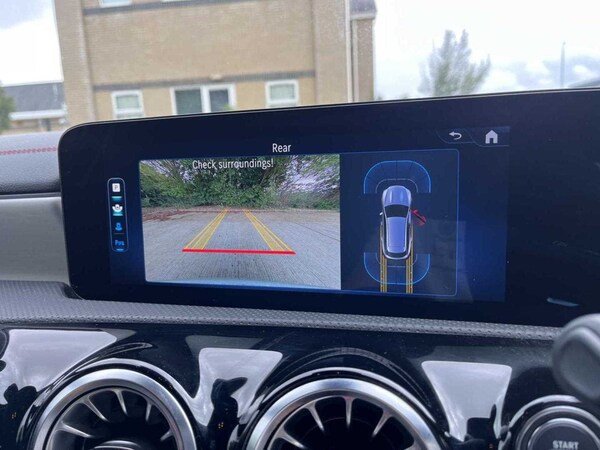 Used Mercedes-Benz CLA 2023 for sale - 75480567: Photo 34