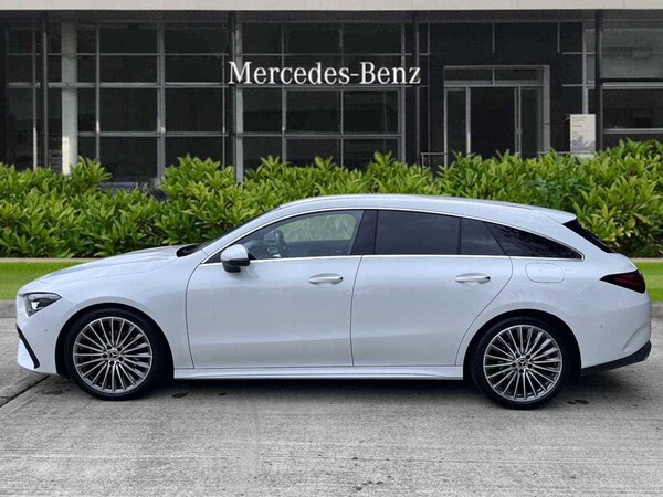 Used Mercedes-Benz CLA 2023 for sale - 75480567: Photo 6