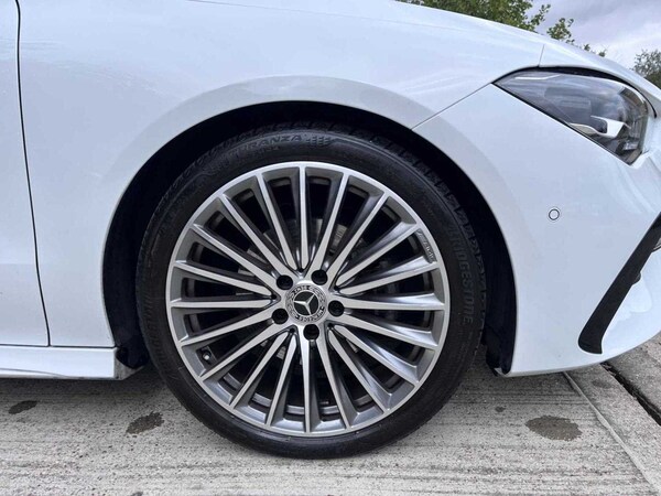 Used Mercedes-Benz CLA 2023 for sale - 75480567: Photo 9