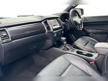Used Ford Ranger 2021 for sale - 75524217: Photo