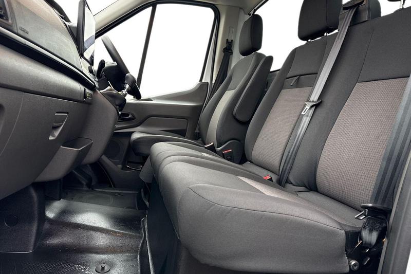 Used Ford Transit 2025 for sale - 77339990: Photo 10