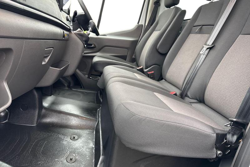 Used Ford Transit 2025 for sale - 77339990: Photo 11