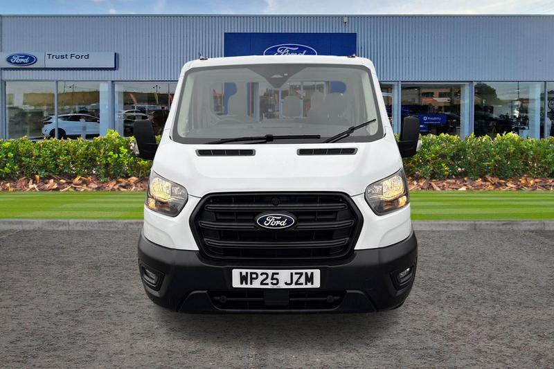 Used Ford Transit 2025 for sale - 77339990: Photo 12