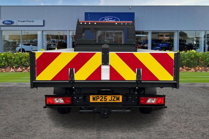 Used Ford Transit 2025 for sale - 77339990: Photo 13