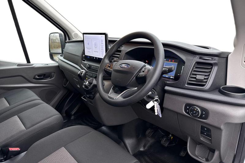 Used Ford Transit 2025 for sale - 77339990: Photo 14