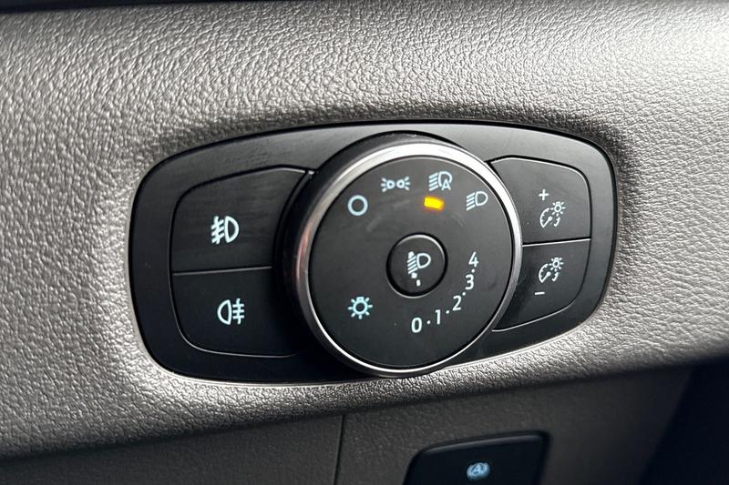 Used Ford Transit 2025 for sale - 77339990: Photo 18