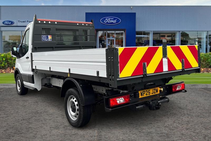 Used Ford Transit 2025 for sale - 77339990: Photo 2