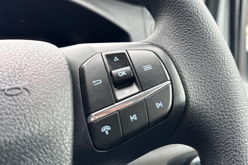 Used Ford Transit 2025 for sale - 77339990: Photo 23