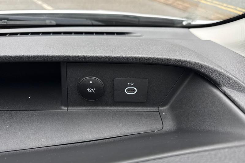 Used Ford Transit 2025 for sale - 77339990: Photo 27