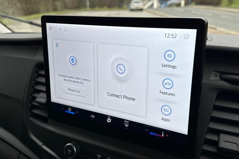 Used Ford Transit 2025 for sale - 77339990: Photo 29