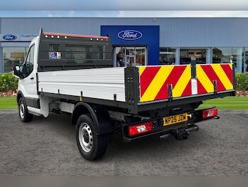 Used Ford Transit 2025 for sale - 77339990: Photo