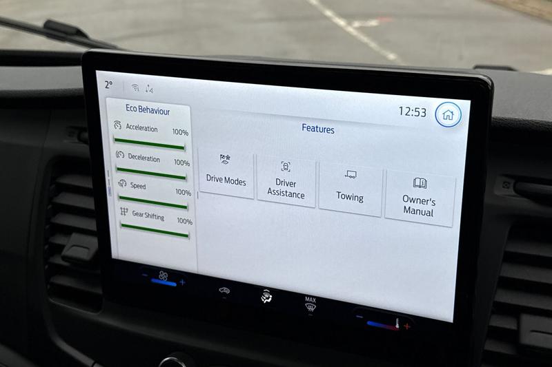 Used Ford Transit 2025 for sale - 77339990: Photo 30