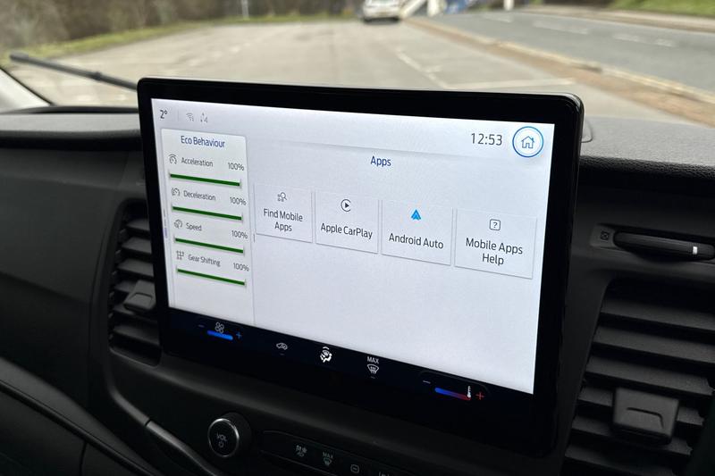 Used Ford Transit 2025 for sale - 77339990: Photo 31