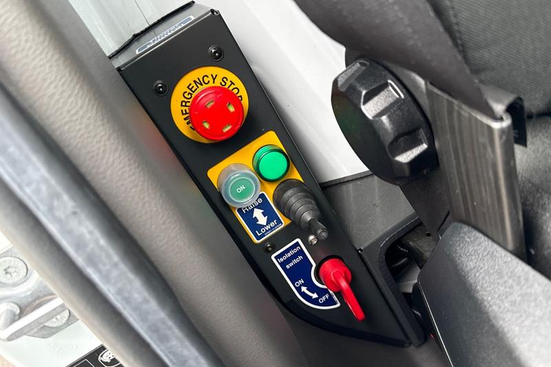 Used Ford Transit 2025 for sale - 77339990: Photo 35